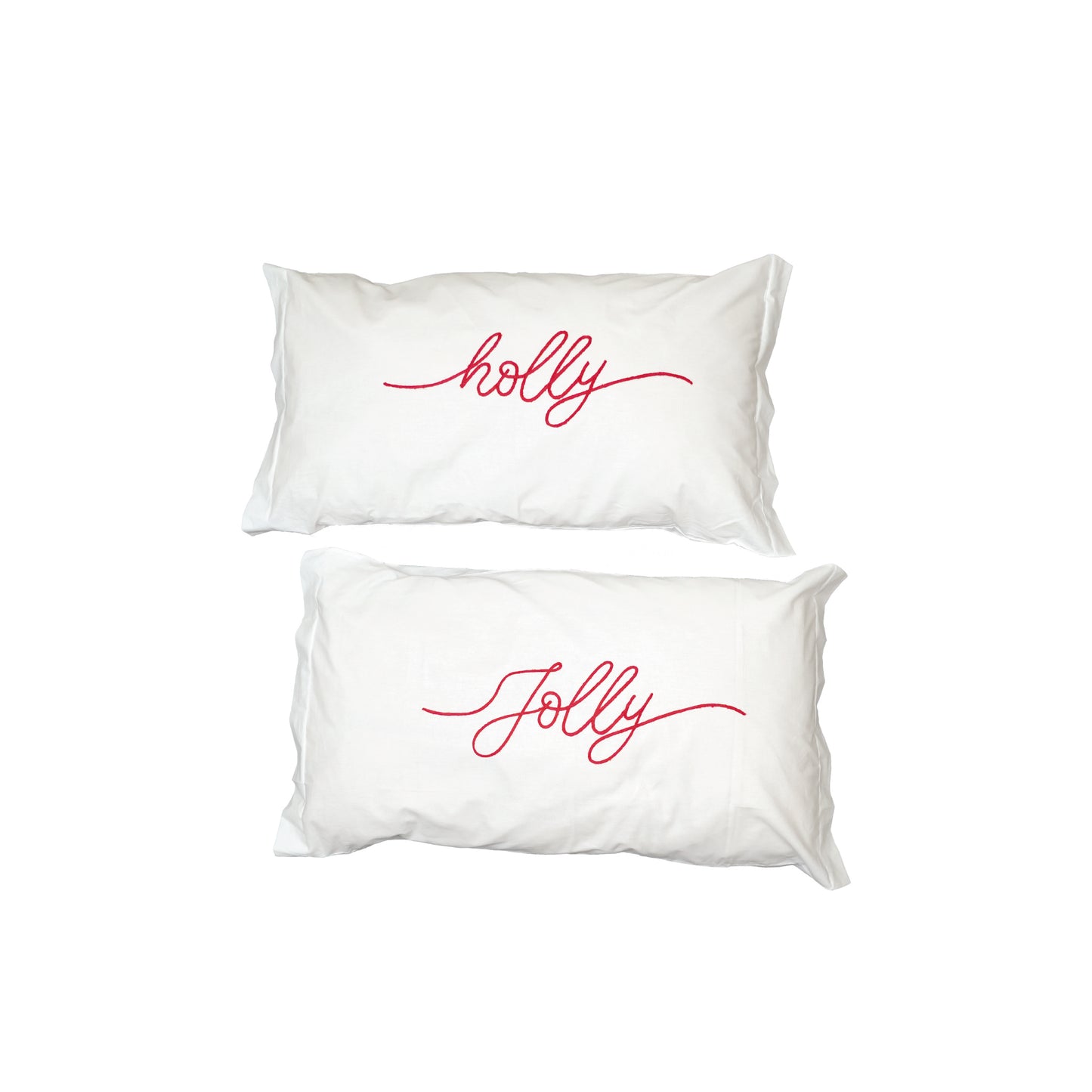 Federe matrimoniali "Holly-Jolly"