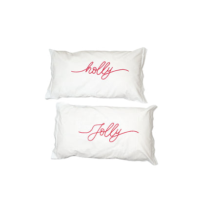 Federe matrimoniali "Holly-Jolly"